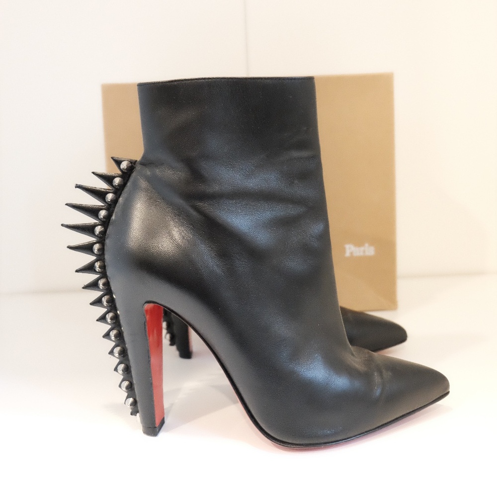 Christian Louboutin